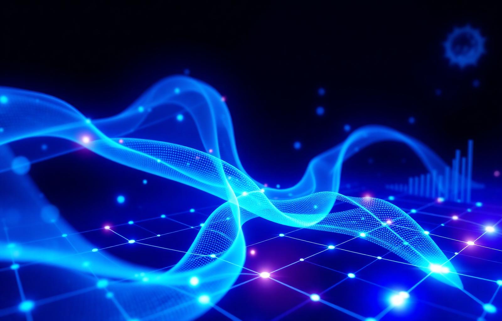 OCR-driven settlement automation