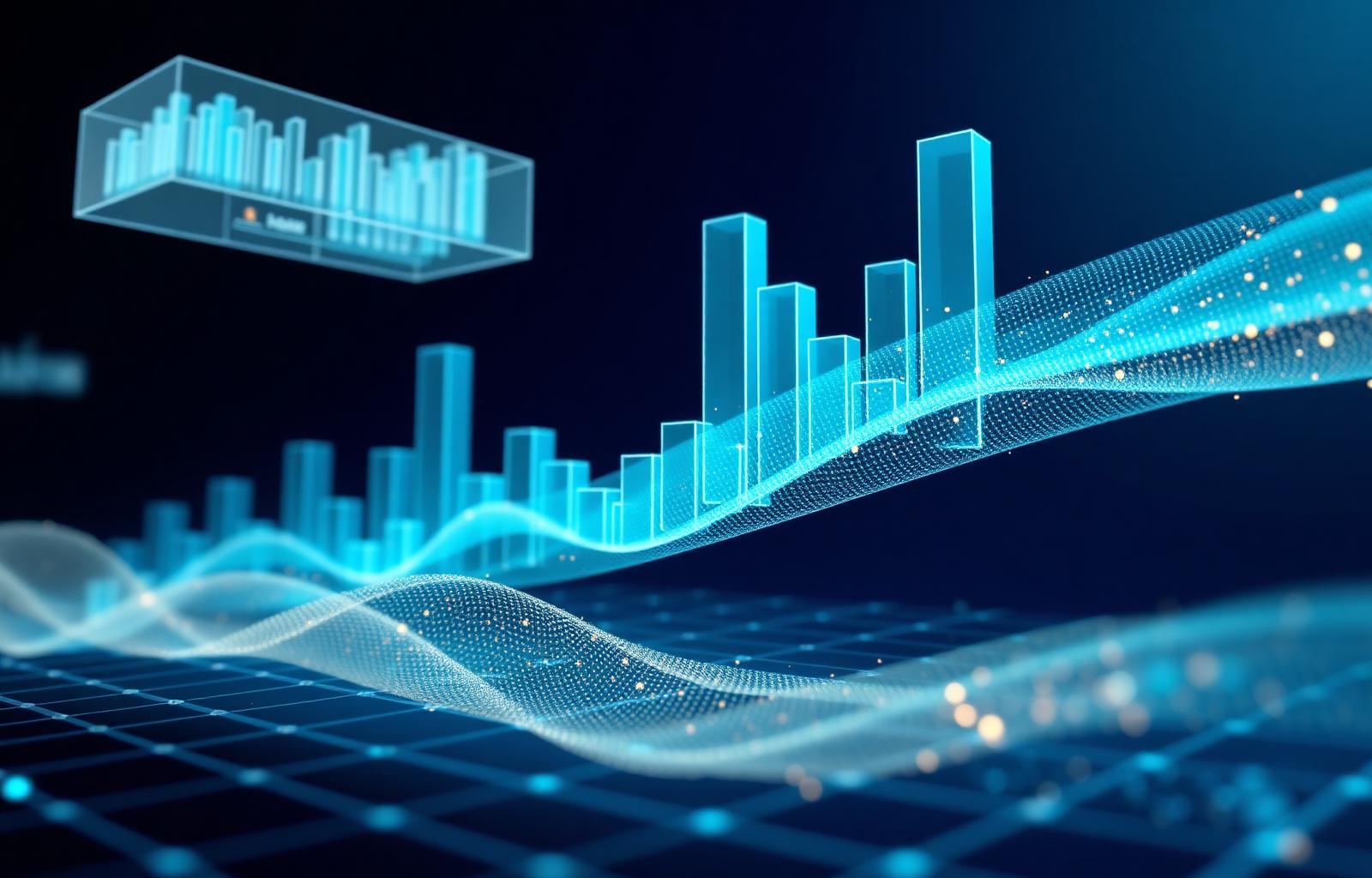 Automated settlement and compliance dashboard