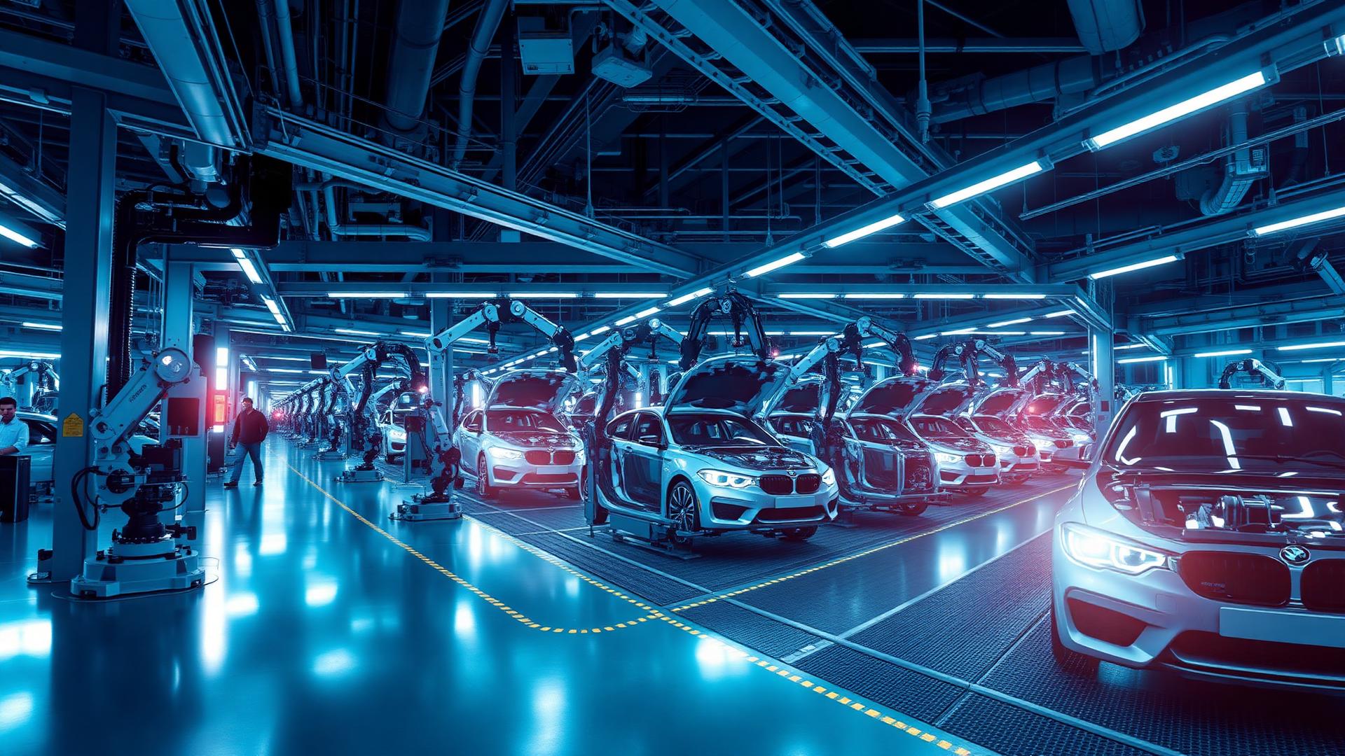 Connected Vehicle Data Foundation